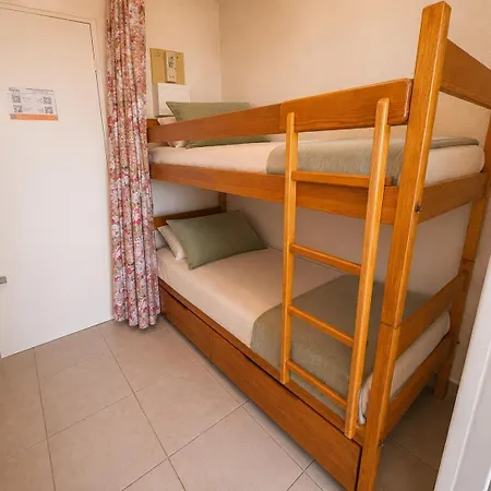 Сasa de vacaciones Le Nid Des Mouettes, 4 Personnes, Piscine Commune