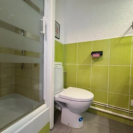 Сasa de vacaciones Le Nid Des Mouettes, 4 Personnes, Piscine Commune Le Grau-du-Roi